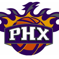 Phoenix Suns merchandise
