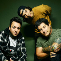 Pierce The Veil merchandise