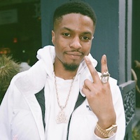 Pierre Bourne merchandise