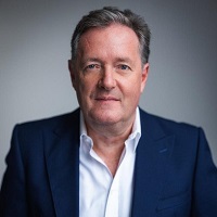 Piers Morgan merchandise