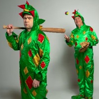 Piff and Pop Tickets