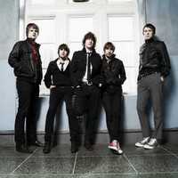 Pigeon Detectives Tickets
