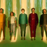 Pinegrove merchandise