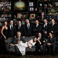 Pink Martini merchandise