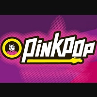 Pinkpop merchandise