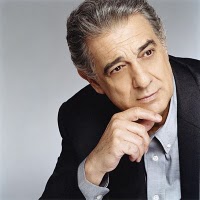 Placido Domingo merchandise