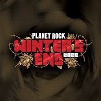Planet Rock Presents Winters End