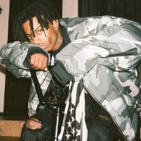 Playboi Carti merchandise