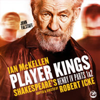 Player Kings merchandise