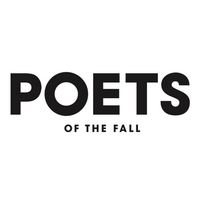 Poets Of The Fall merchandise