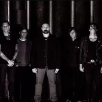 Poison The Well merchandise