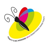 Pontys Big Weekend merchandise