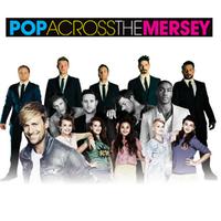Pop Across The Mersey merchandise