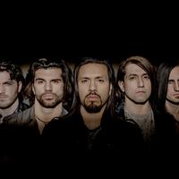 Pop Evil merchandise