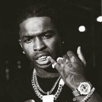 Pop Smoke merchandise