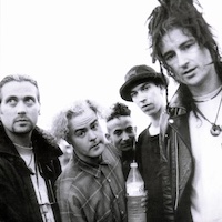 Pop Will Eat Itself merchandise