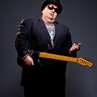 Popa Chubby merchandise