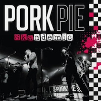 Porkpie merchandise