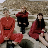 Porridge Radio merchandise