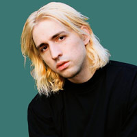 Porter Robinson merchandise