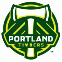 Portland Timbers merchandise