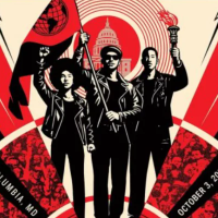 Power To The People Tickets