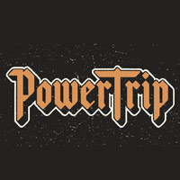 Power Trip Festival merchandise