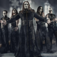 Powerwolf merchandise