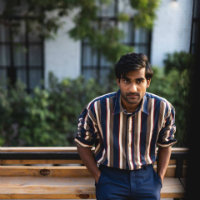 Prateek Kuhad merchandise