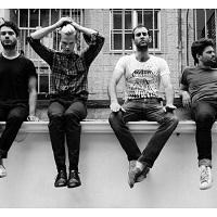 Preoccupations merchandise