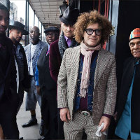 Preservation Hall Jazz Band Tickets