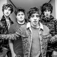 Pretty Vicious merchandise