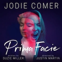 Prima Facie merchandise