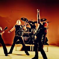Primal Fear merchandise