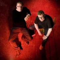 Proclaimers merchandise