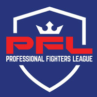 Professional Fighters League merchandise