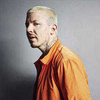 Professor Green merchandise