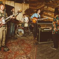 Promised Land Sound Tickets