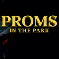 Proms In The Park merchandise