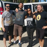 Propagandhi merchandise