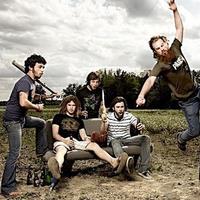 Protest The Hero merchandise