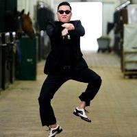 Psy Tickets