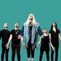 Psychic Tv Tickets