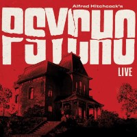 Psycho Live Tickets