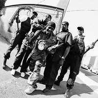 Public Enemy merchandise