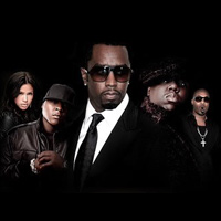 Puff Daddy Tickets