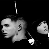 Purity Ring merchandise