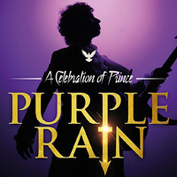 Purple Rain merchandise