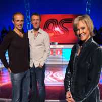 Question Of Sport Live Tickets