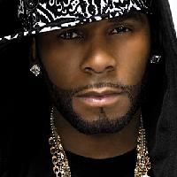 R Kelly merchandise